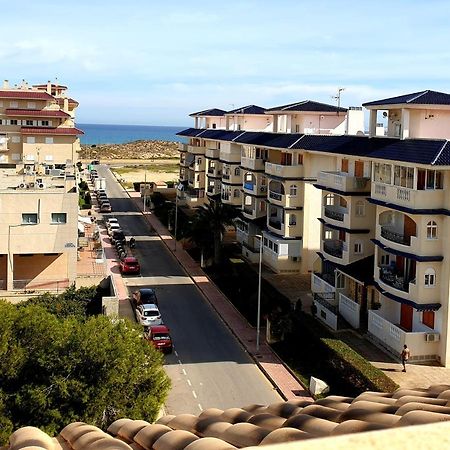 Studio Parque Mar La Mata  Luaran gambar